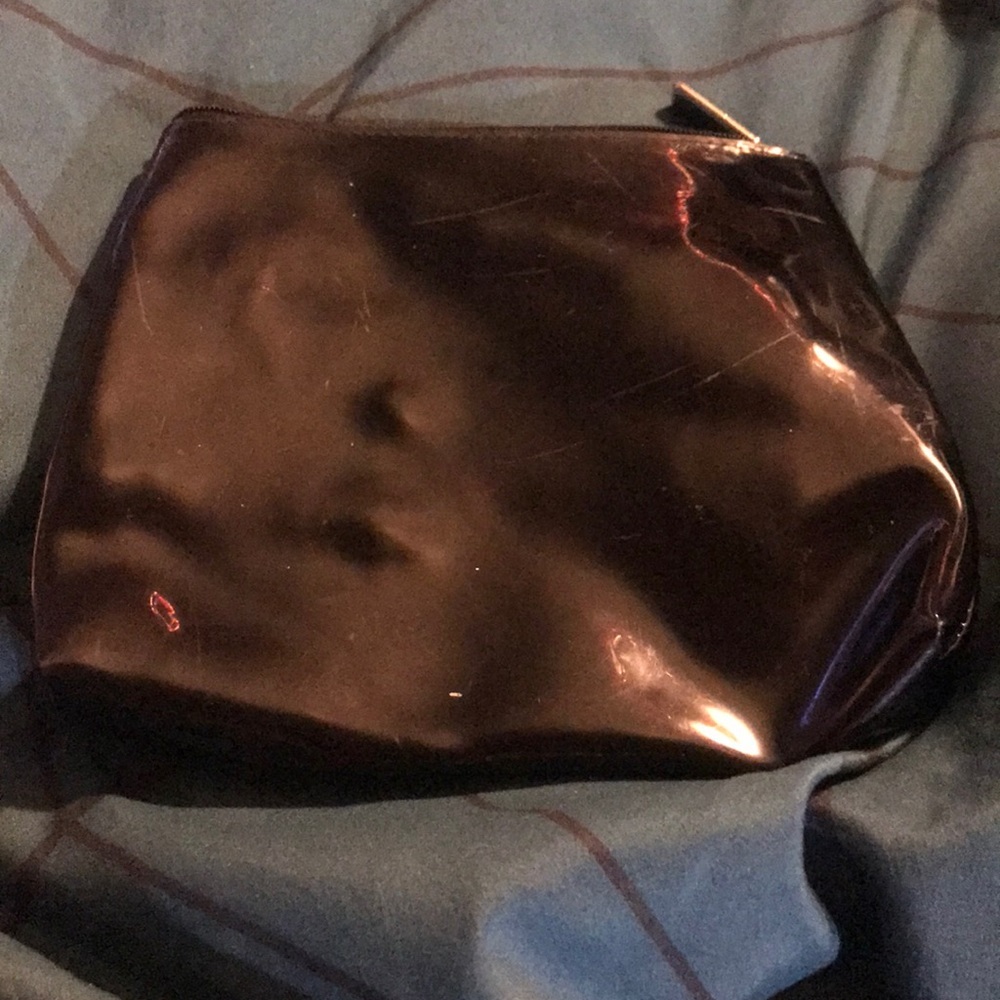 Elizabeth Arden makeup bag